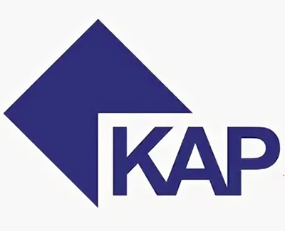 KAP, логотип, фото, лого
