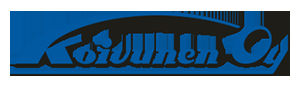 Koivunen Oy, логотип, фото, лого