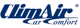 ClimAir, логотип, фото, лого